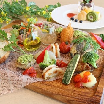 ハロウィンビュッフェ レストランロレーヌ ホテル京阪京橋グランデ Okaimonoモール レストラン