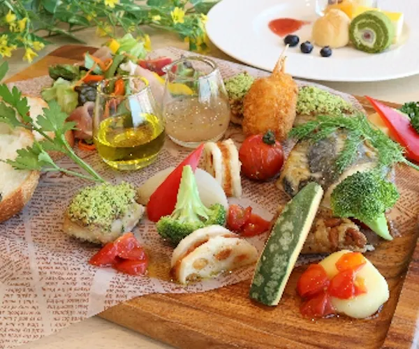 ハロウィンビュッフェ レストランロレーヌ ホテル京阪京橋グランデ Okaimonoモール レストラン ハロウィンビュッフェ レストランロレーヌ ホテル京阪京橋グランデ Okaimonoモール レストラン