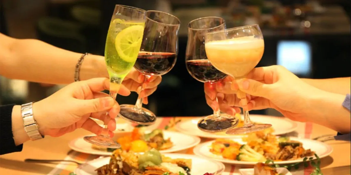 レストランロレーヌ ホテル京阪京橋グランデ カジュアルバイキング 一休 Comレストラン