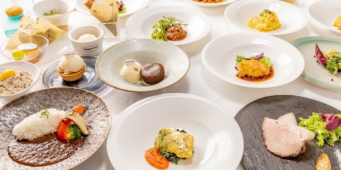 京橋のランチにビュッフェが楽しめるおすすめレストラントップ2 一休 Comレストラン 京橋のランチにビュッフェが楽しめるおすすめレストラントップ2 一休 Comレストラン