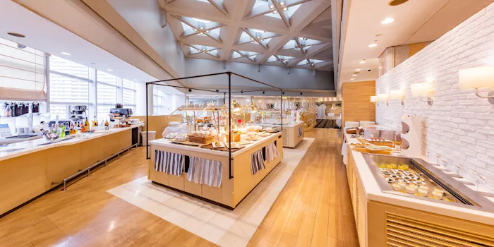 レストランロレーヌ ホテル京阪京橋グランデ カジュアルバイキング 一休 Comレストラン レストランロレーヌ ホテル京阪京橋グランデ カジュアルバイキング 一休 Comレストラン