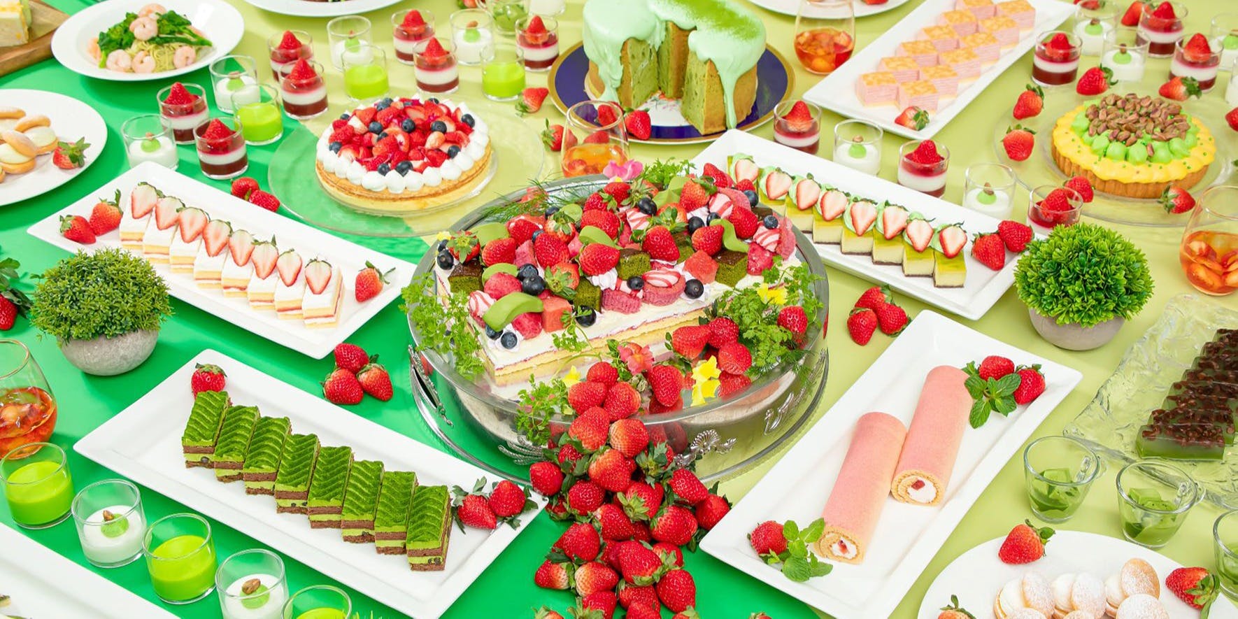 レストランロレーヌ／ホテル京阪京橋グランデ - 画像5