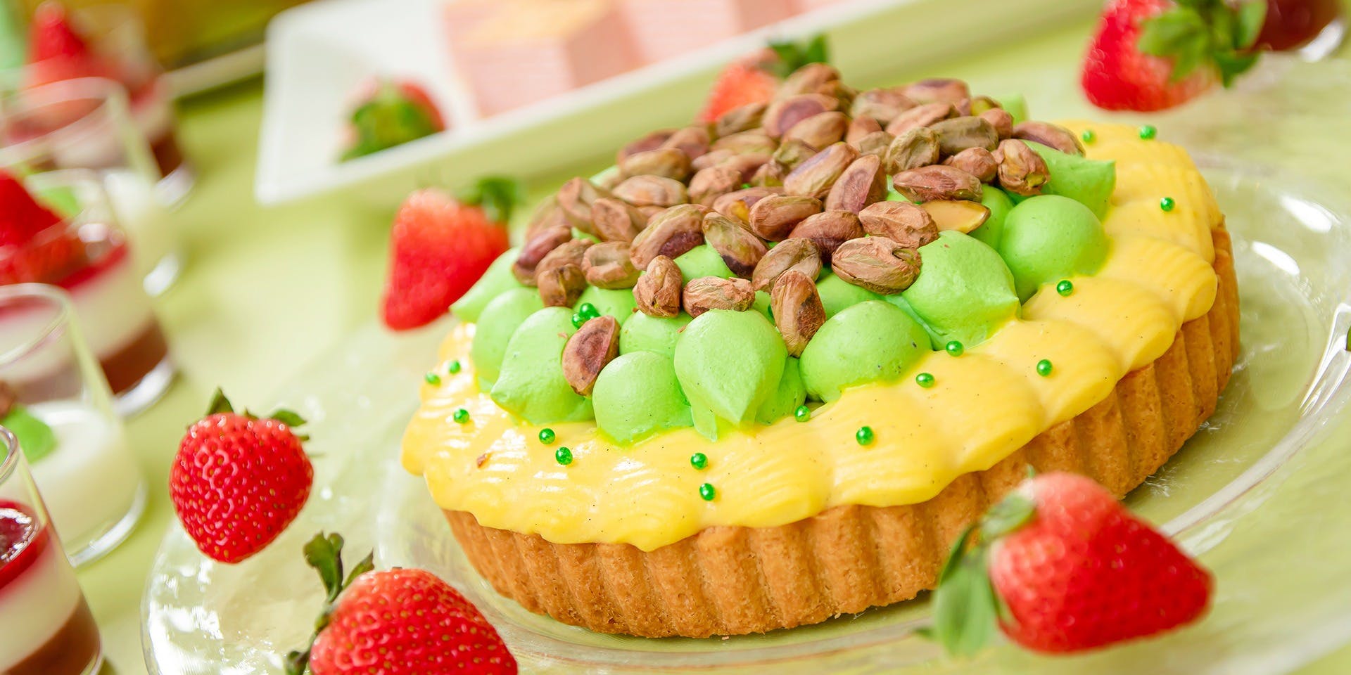 レストラン ロレーヌ