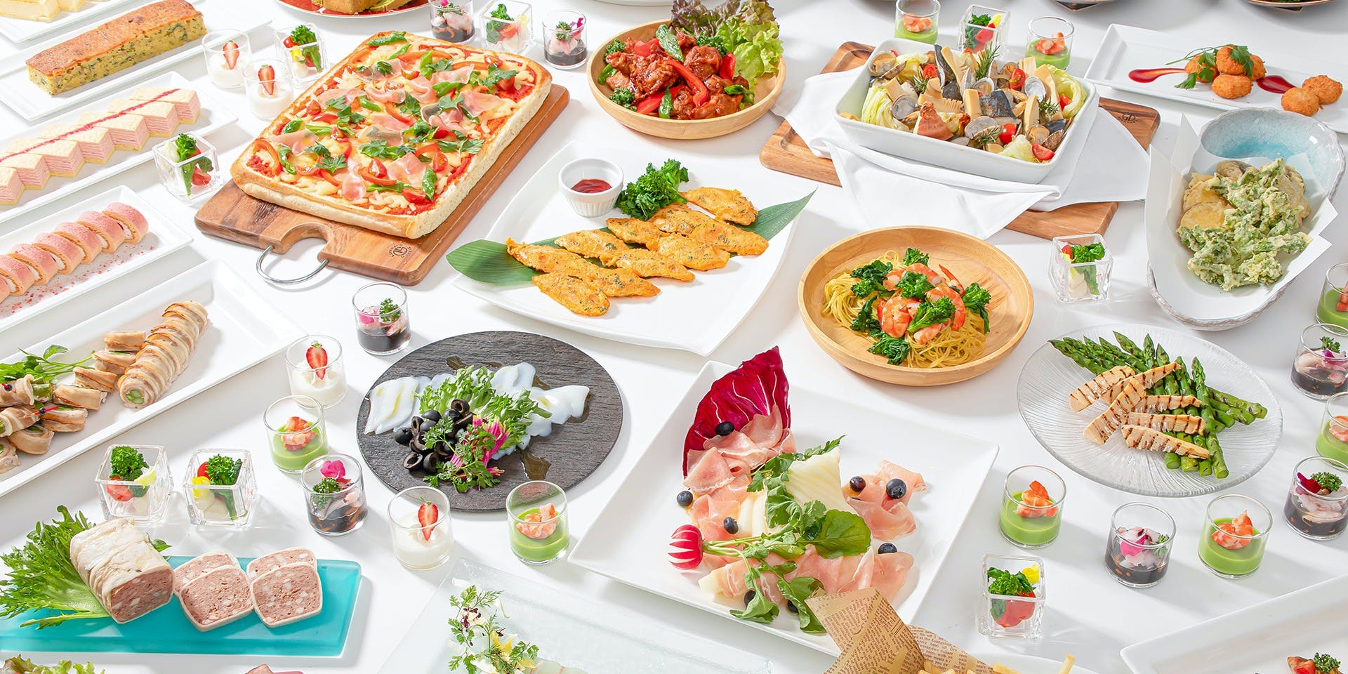 レストランロレーヌ／ホテル京阪京橋グランデ - 画像4