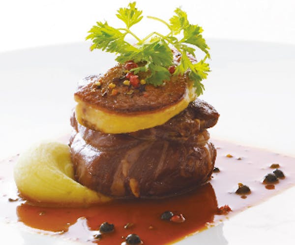 ディナー 肉 Ginto 池袋店 Okaimonoモール レストラン