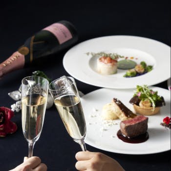 池袋東口 クリスマス ランチ 21 人気おしゃれレストラン32選 Okaimonoモール レストラン