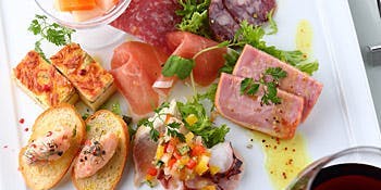 ランチ Ginto 池袋店 ギント イケブクロ 池袋 フランス料理 一休 Comレストラン ランチ Ginto 池袋店 ギント イケブクロ 池袋 フランス料理 一休 Comレストラン