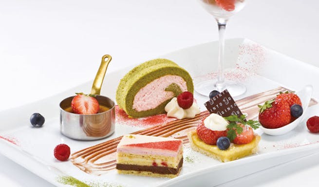 Ginto 池袋店 ギント イケブクロテン 池袋 イタリア料理 フランス料理 一休 Comレストラン