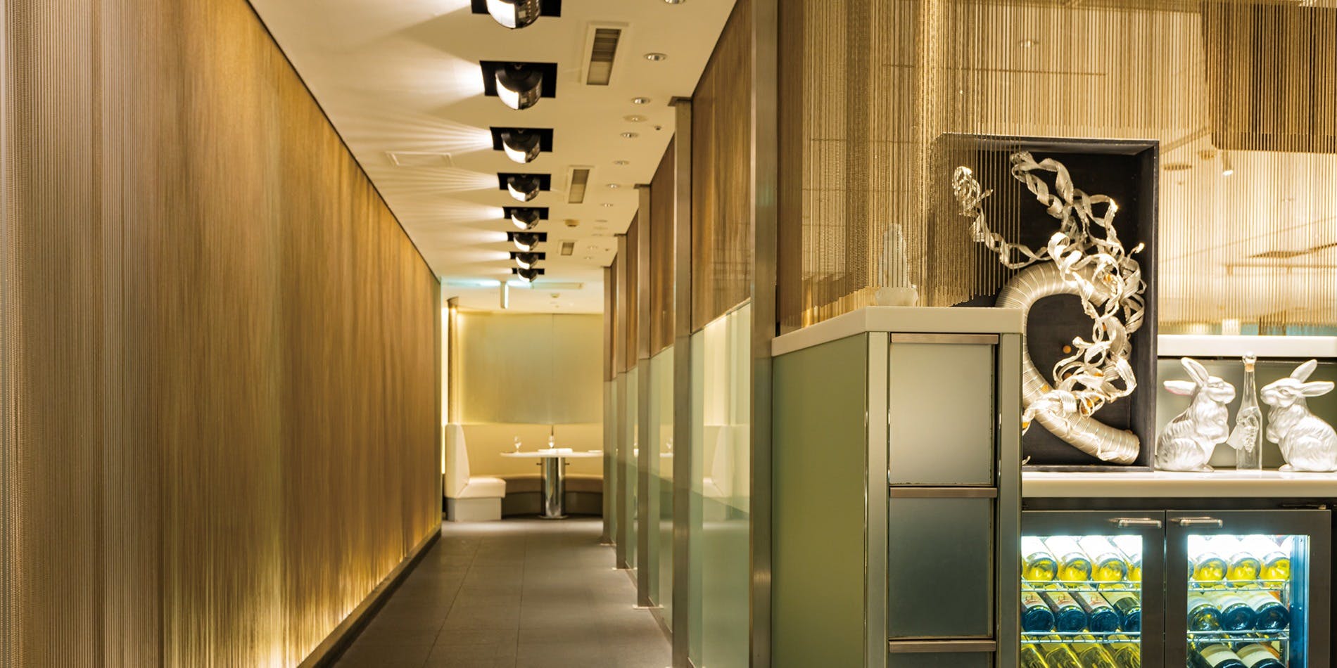 GINTO 池袋店 - 画像2