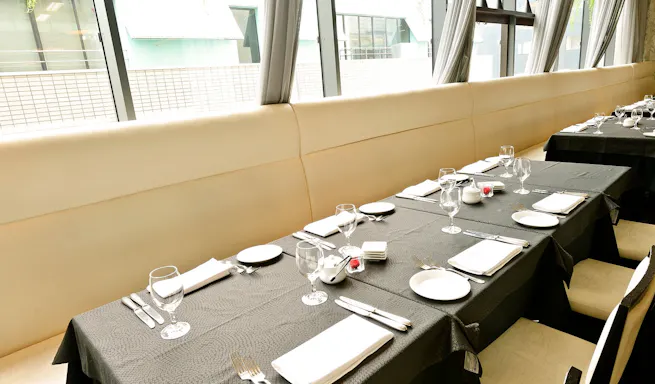 Ginto Zoe銀座店 ギント ゾーエ 銀座 フランス料理 イタリア料理 一休 Comレストラン
