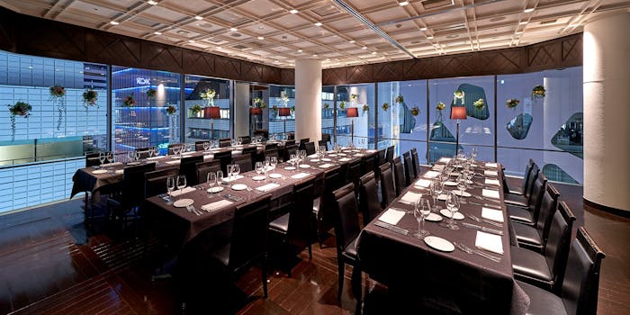 有楽町イトシア周辺のランチで女子会におすすめレストラントップ6 一休 Comレストラン 有楽町イトシア周辺のランチで女子会におすすめレストラントップ6 一休 Comレストラン