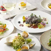 operetta 丸の内トラストタワー店