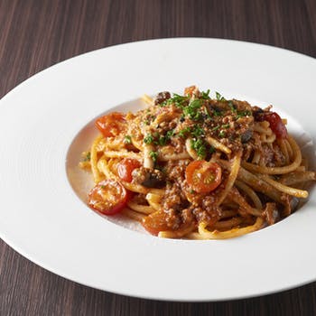 ランチ Operetta 丸の内トラストタワー店 Okaimonoモール レストラン