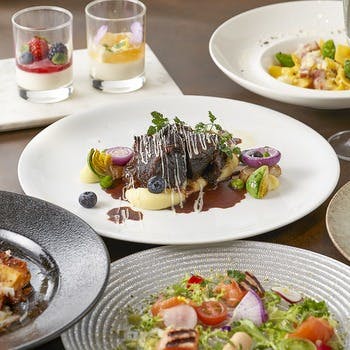 2021年 最新 東京駅赤レンガ駅舎周辺の美味しいディナー25店 夜ご飯におすすめな人気店 一休 Comレストラン