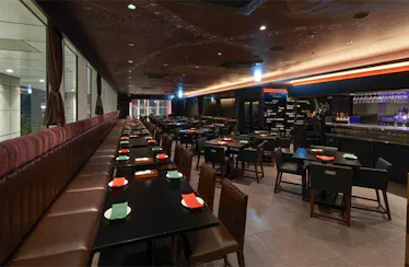 operetta 丸の内トラストタワー店