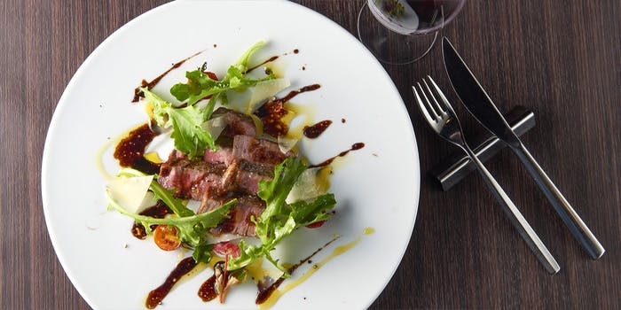 operetta 丸の内トラストタワー店