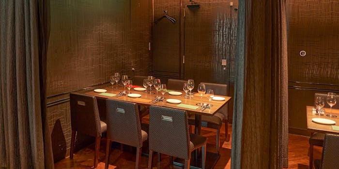 八重洲のイタリアンが楽しめる個室があるおすすめレストラントップ5 一休 Comレストラン