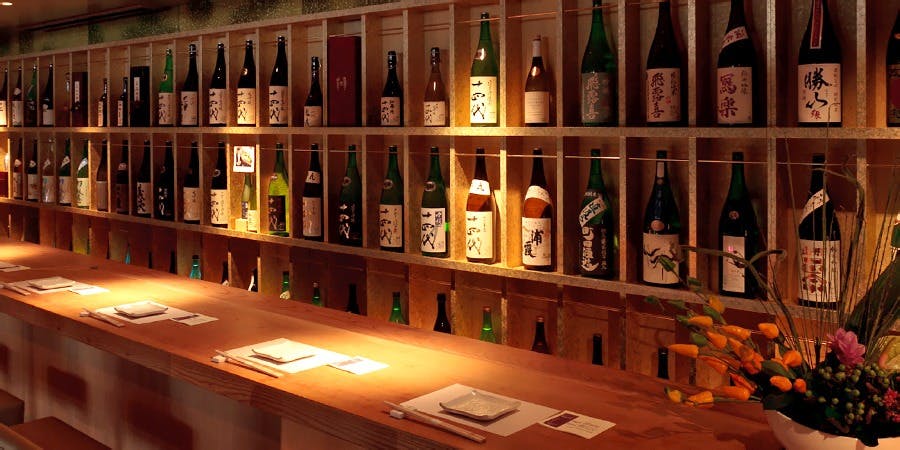 日月火 銀座店（いたまえりょうりにちげっか）