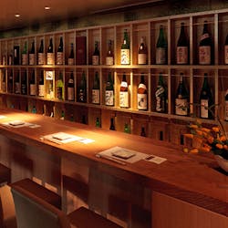 日月火 Zoe銀座店 ニチゲッカ ゾーエギンザテン 銀座 板前料理 一休 Comレストラン