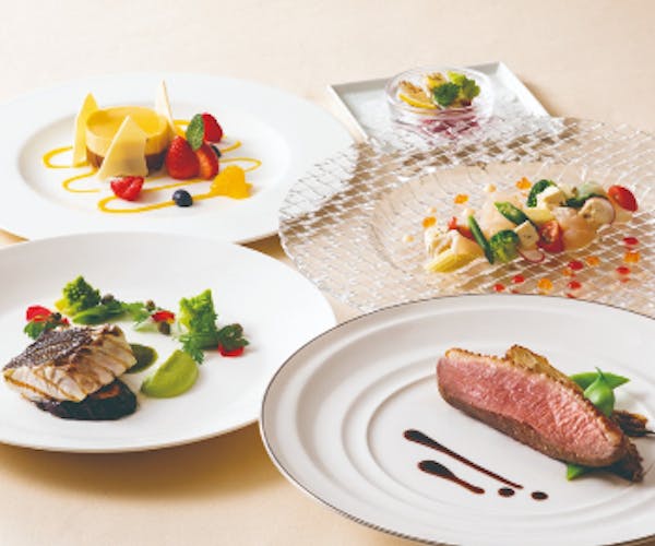 ランチ 肉 ボナージュ 千里阪急ホテル Okaimonoモール レストラン ランチ 肉 ボナージュ 千里阪急ホテル Okaimonoモール レストラン