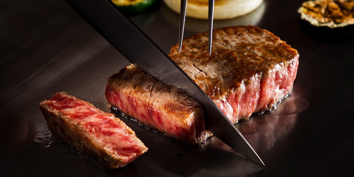 ボナージュ／千里阪急ホテル - 画像18