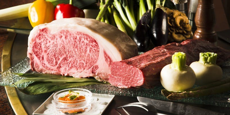 ボナージュ／千里阪急ホテル - 画像27