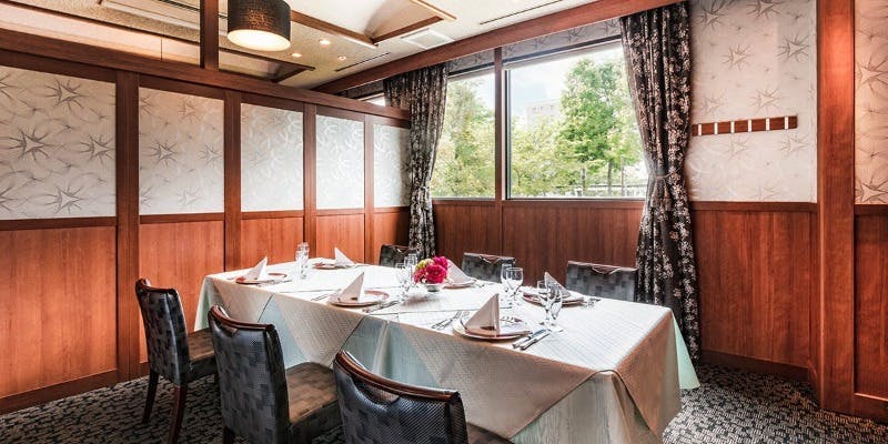 ボナージュ／千里阪急ホテル - 画像13