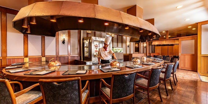 ボナージュ／千里阪急ホテル - 画像20