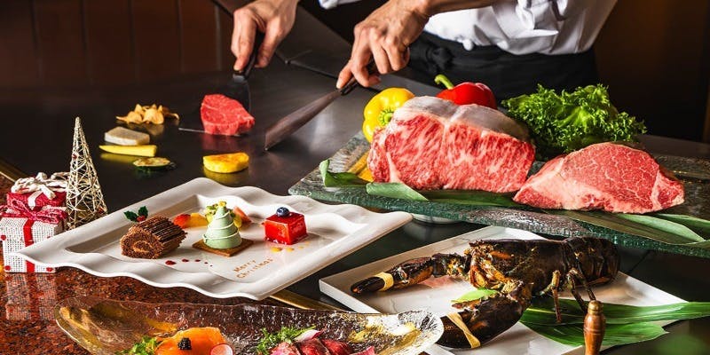 ボナージュ／千里阪急ホテル - 画像25