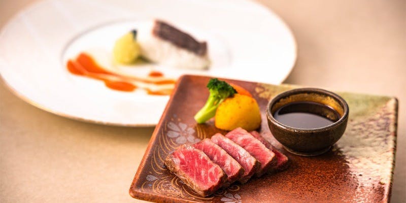 ボナージュ／千里阪急ホテル - 画像39