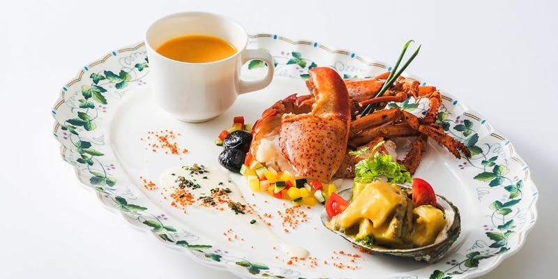 ボナージュ／千里阪急ホテル - 画像30