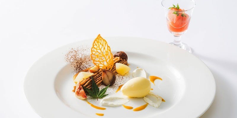 ボナージュ／千里阪急ホテル - 画像31