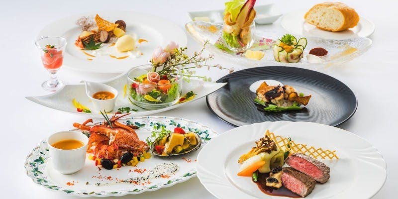 ボナージュ／千里阪急ホテル - 画像28