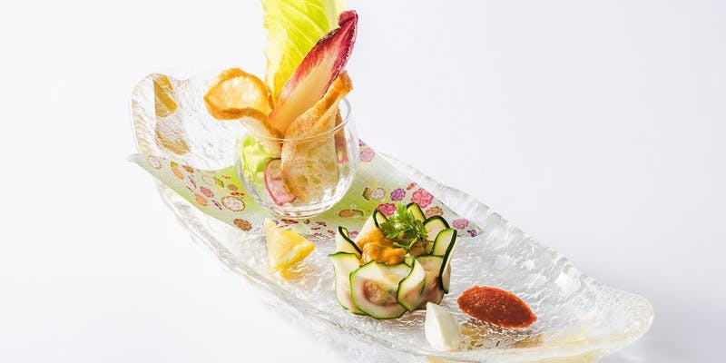 ボナージュ／千里阪急ホテル - 画像23