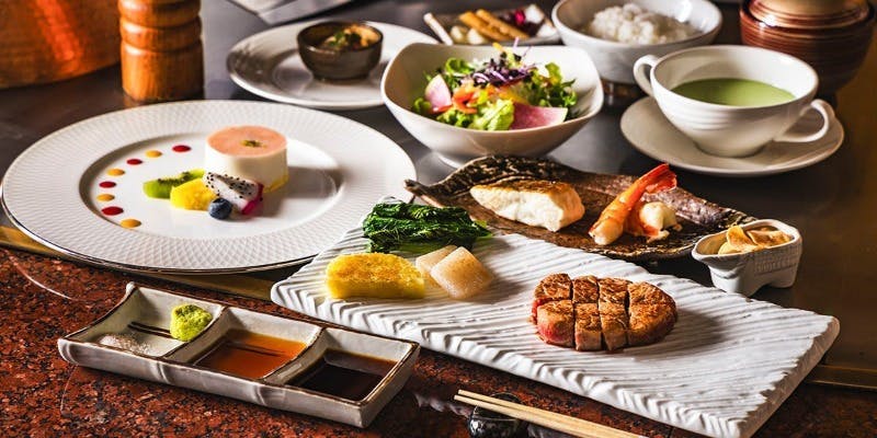 ボナージュ／千里阪急ホテル - 画像19