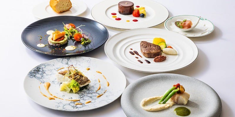 ボナージュ／千里阪急ホテル - 画像15