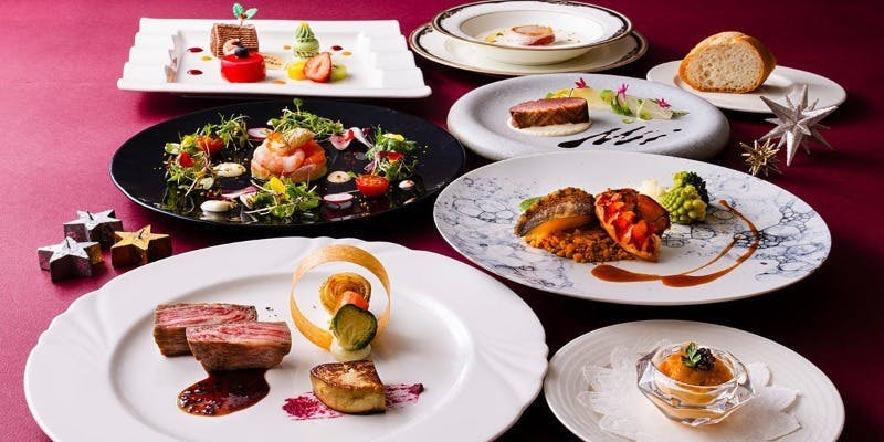 ボナージュ／千里阪急ホテル - 画像36