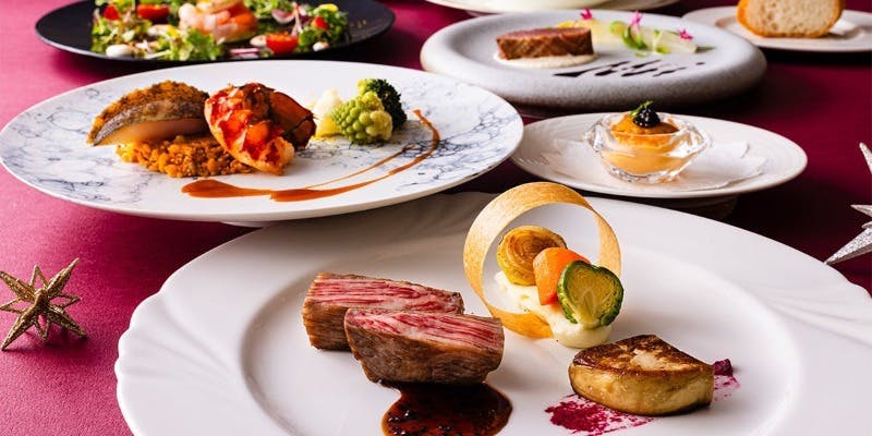 ボナージュ／千里阪急ホテル - 画像35