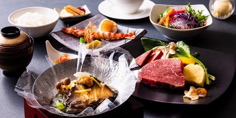 ボナージュ／千里阪急ホテル - 画像26