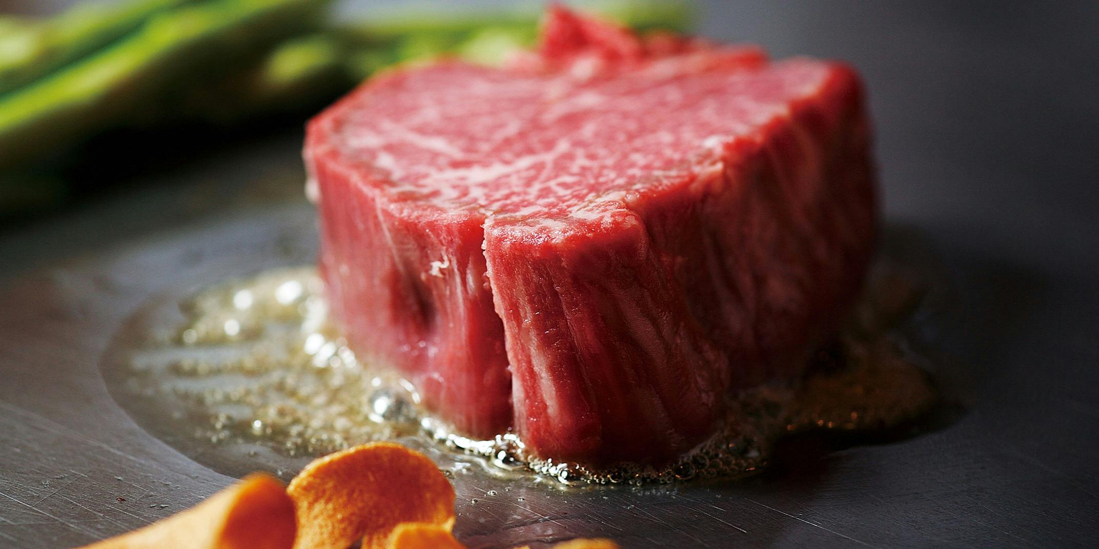 鉄板焼・フレンチ・和洋会席 ボナージュ（BONAGE）