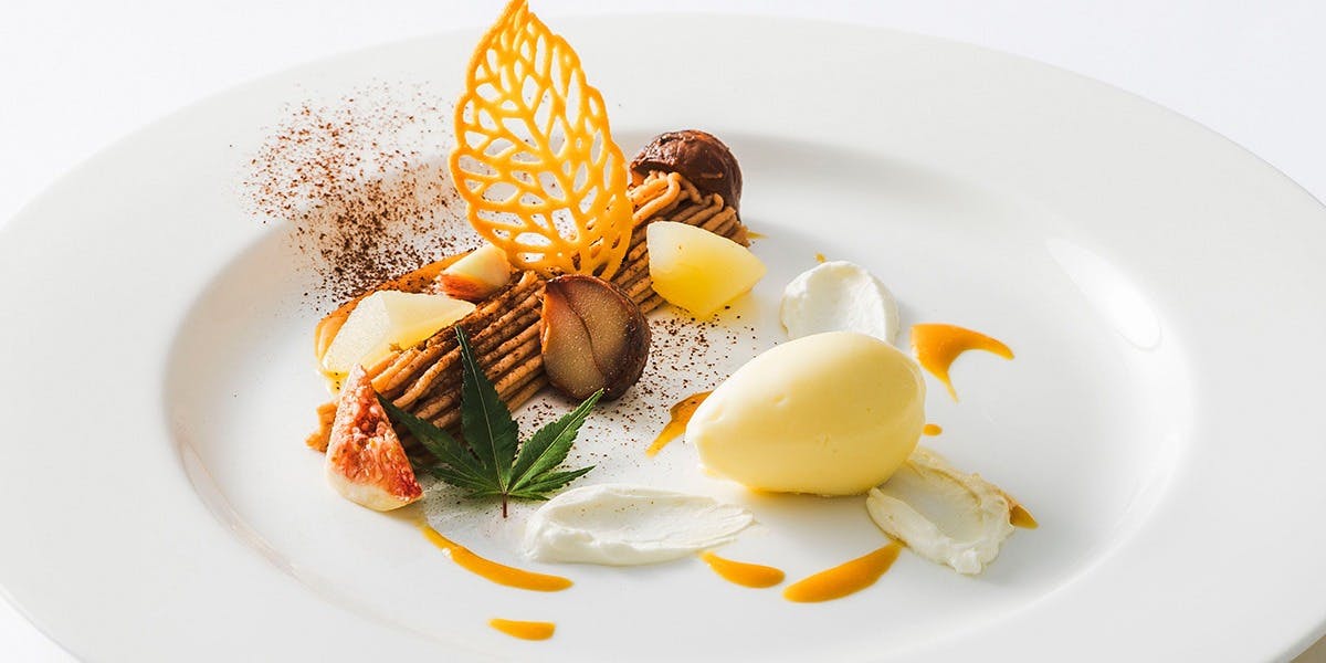 ボナージュ／千里阪急ホテル - 画像10