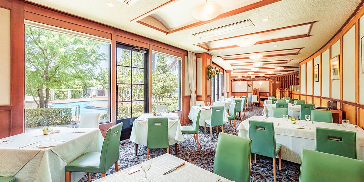 ボナージュ／千里阪急ホテ  ル