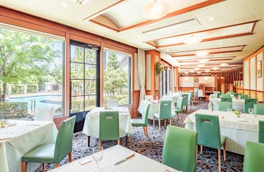 ボナージュ/千里阪急ホテル