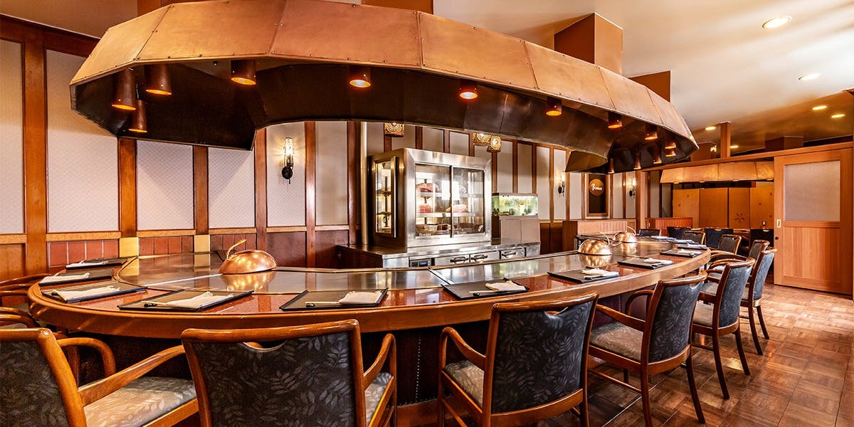 ボナージュ／千里阪急ホテル - 画像3