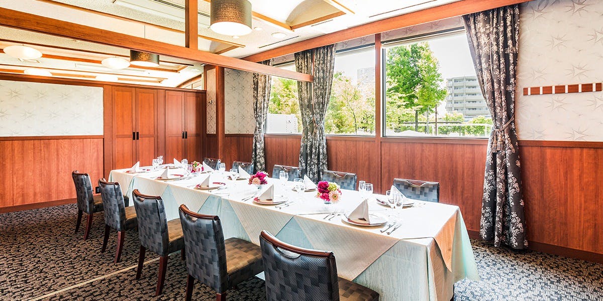 ボナージュ／千里阪急ホテル - 画像4