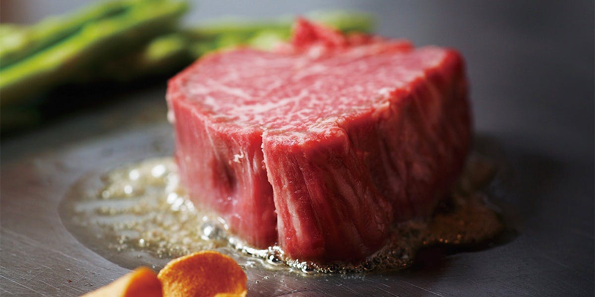 ボナージュ／千里阪急ホテル - 画像5