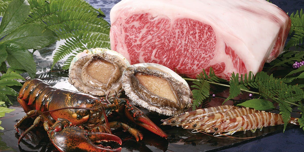 ボナージュ／千里阪急ホテル - 画像6