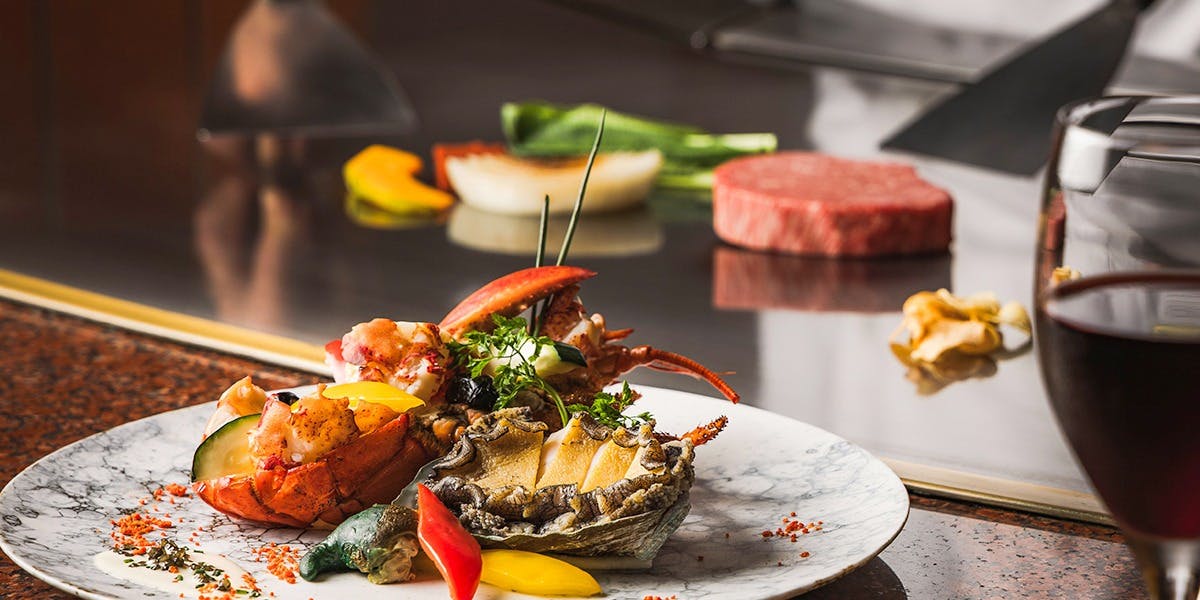 ボナージュ／千里阪急ホテル - 画像7