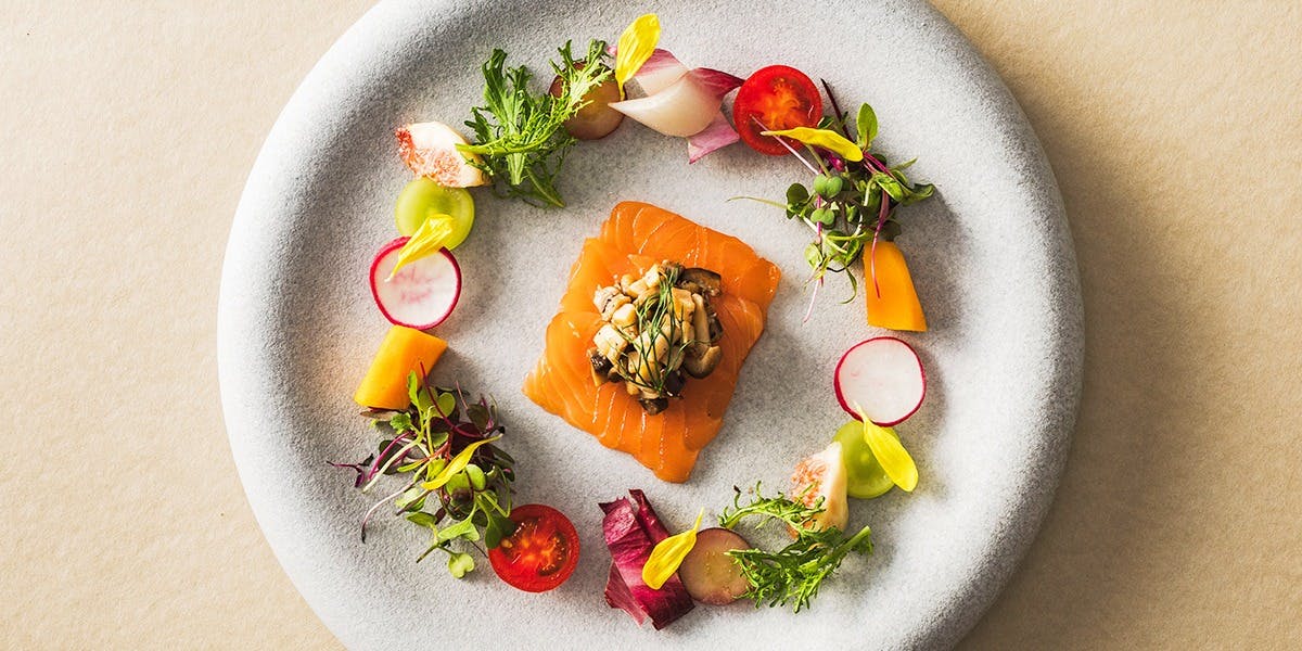 ボナー  ジュ／千里阪急ホテル - 画像8