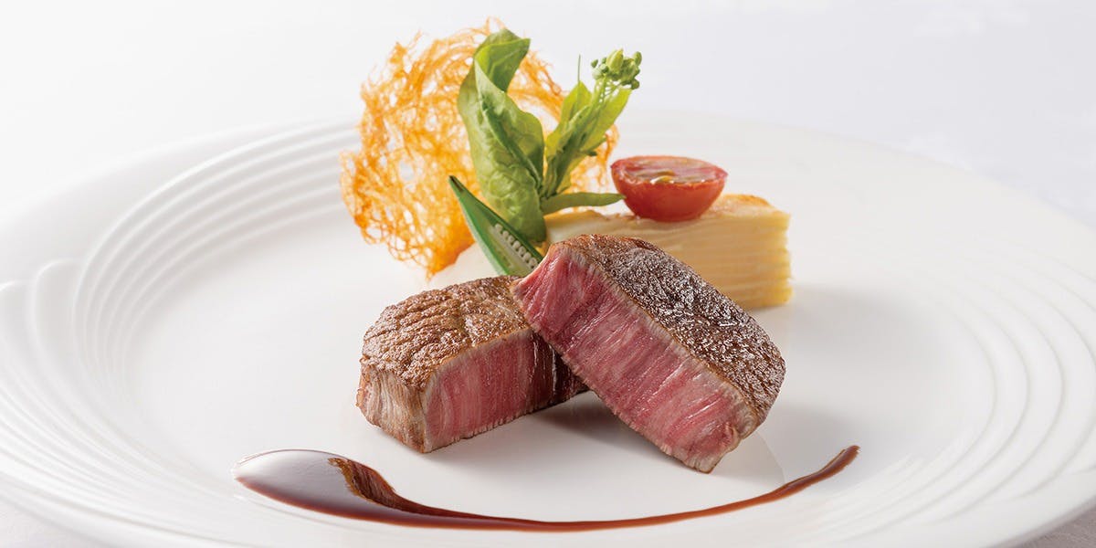 ボナージュ／千里阪急ホテル - 画像9